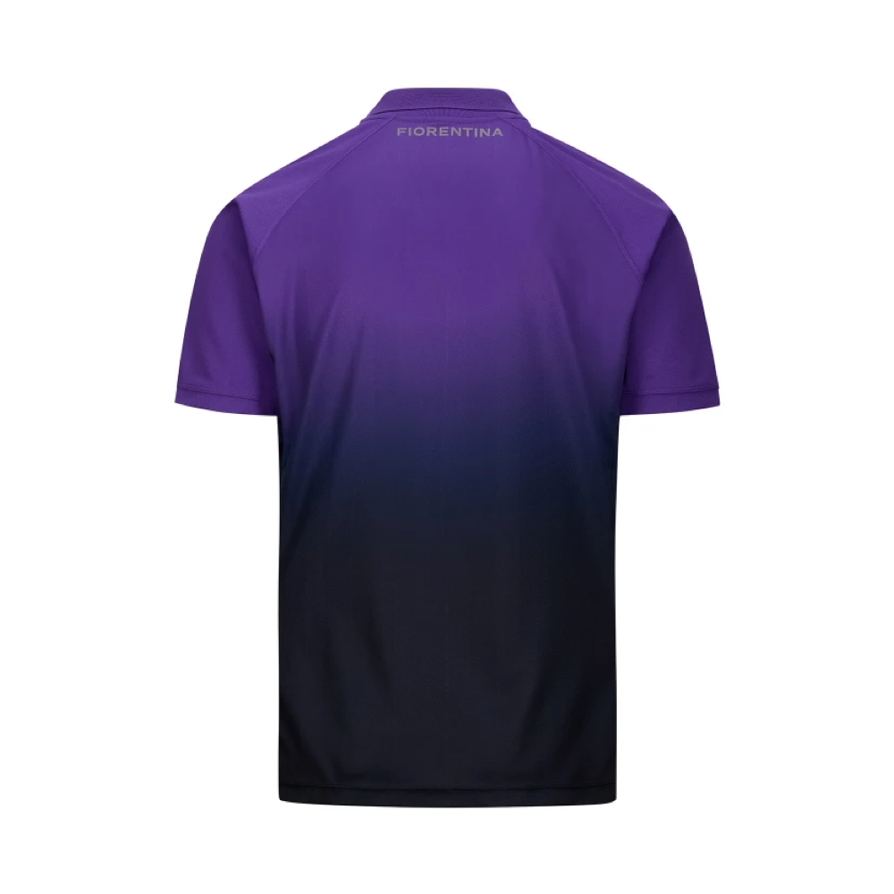 2024-25 Acf Fiorentina Speciální Edice Dres