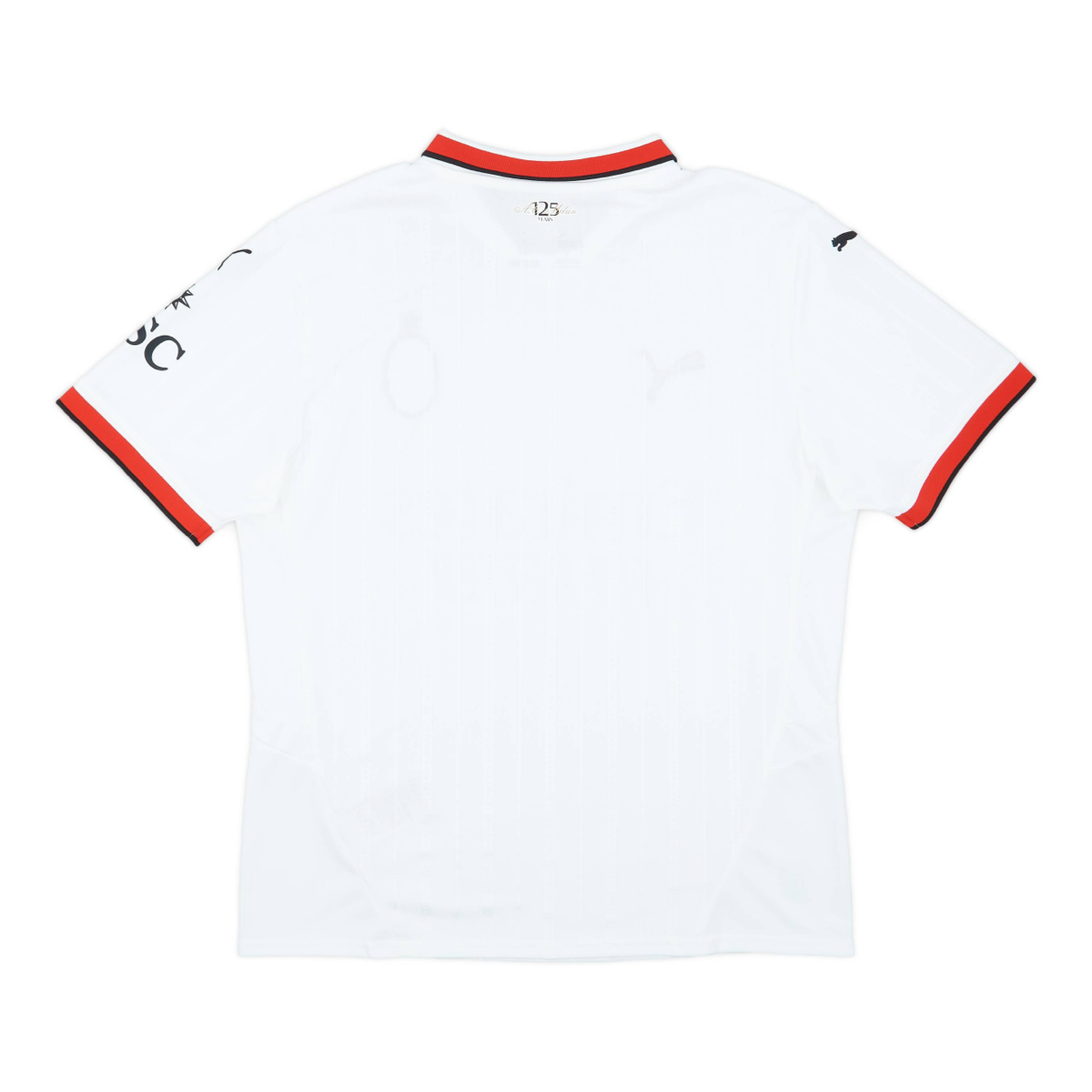 2024-25 AC Milan Venkovní Dres