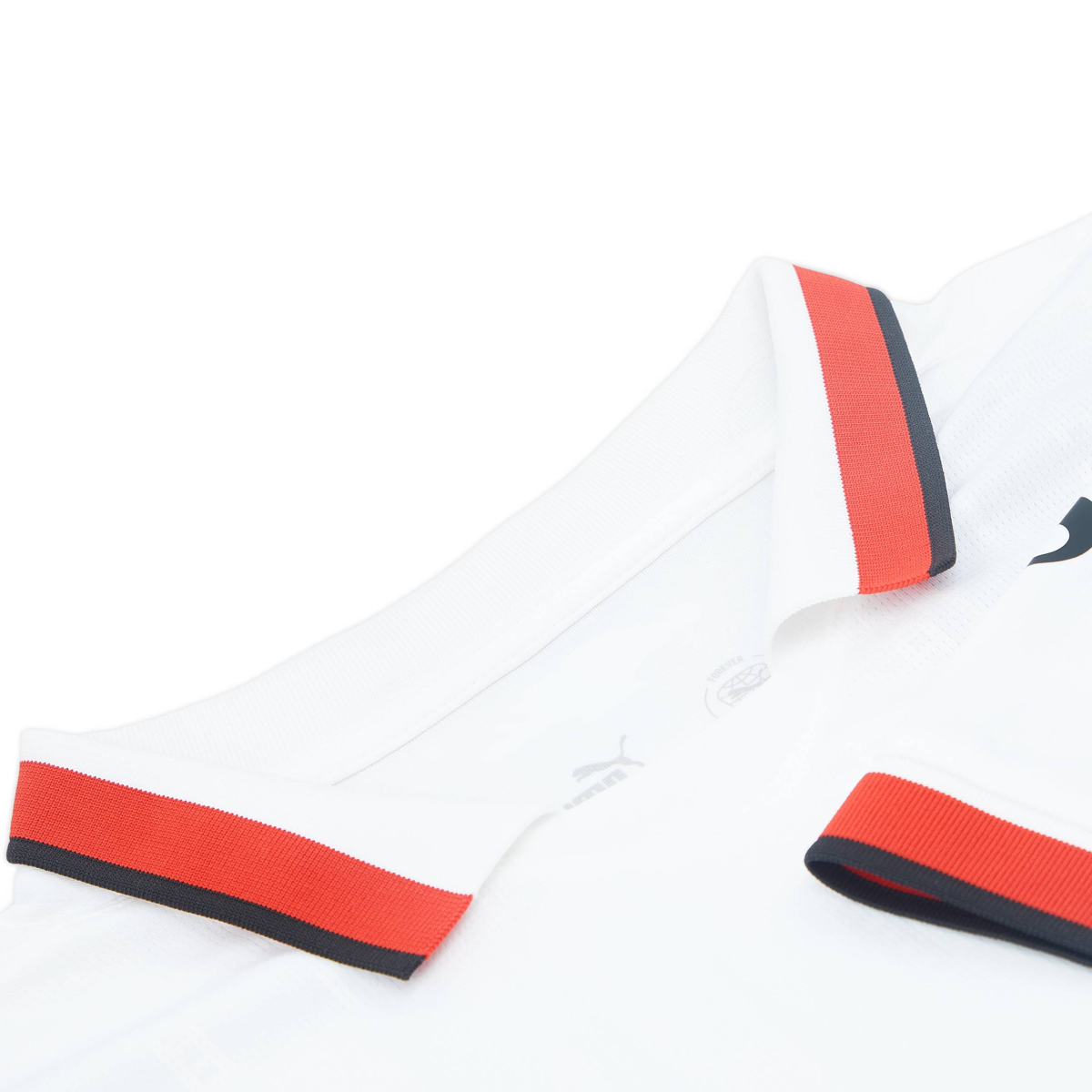 2024-25 AC Milan Venkovní Dres