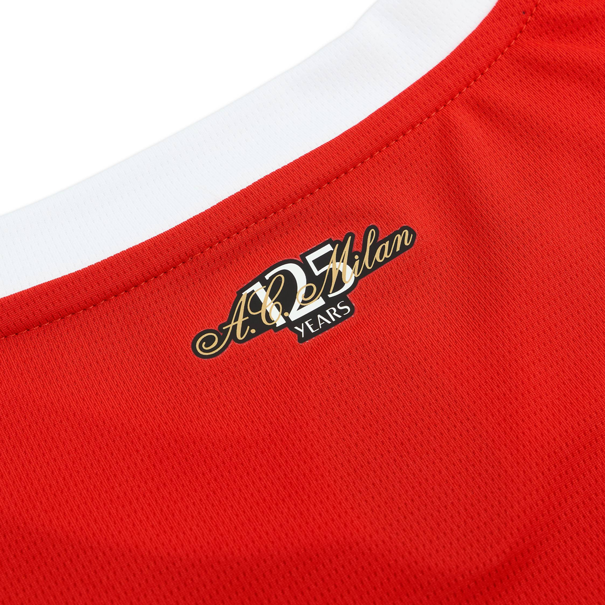 2024-25 AC Milan Domácí Dres