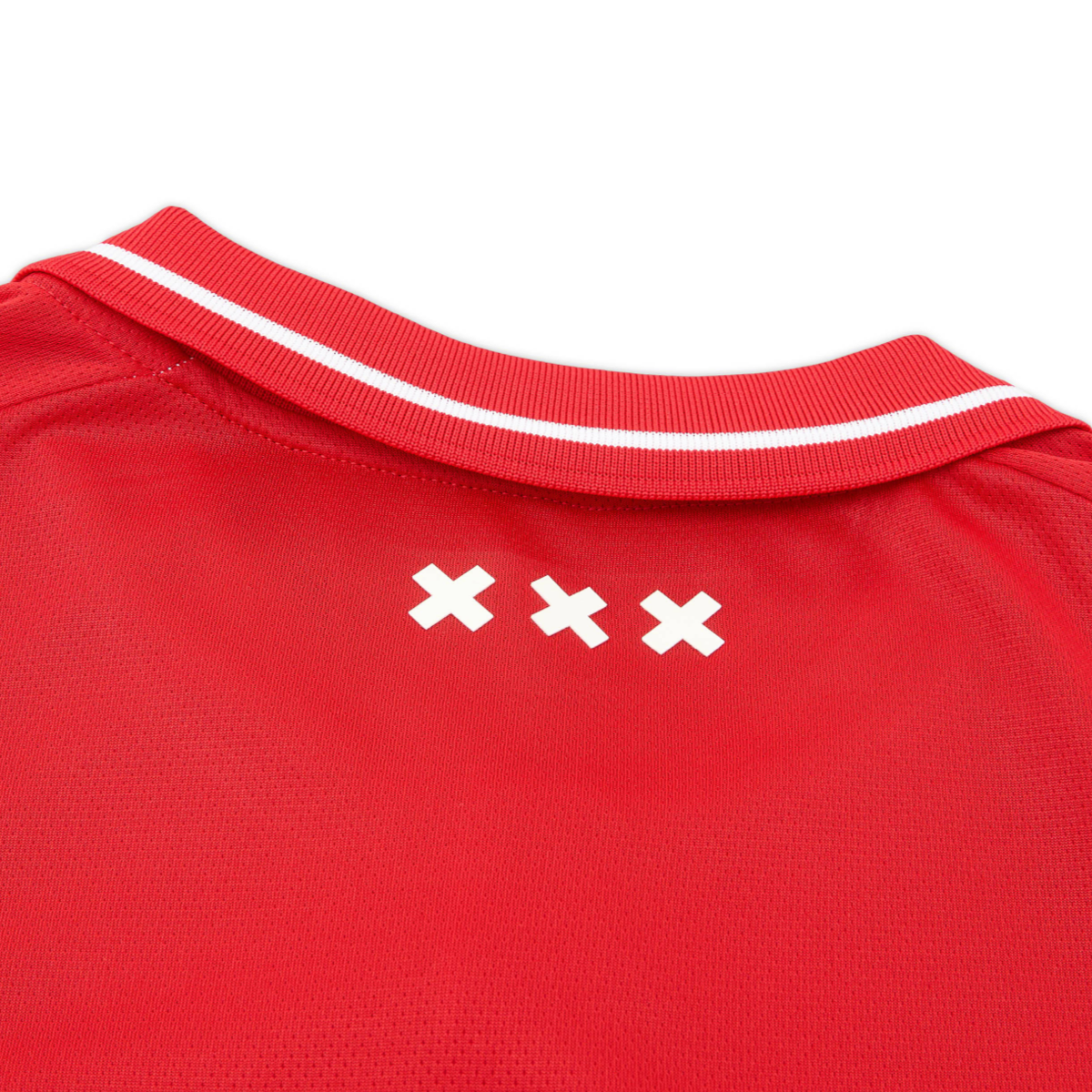 2024-25 AFC Ajax Domácí Dres
