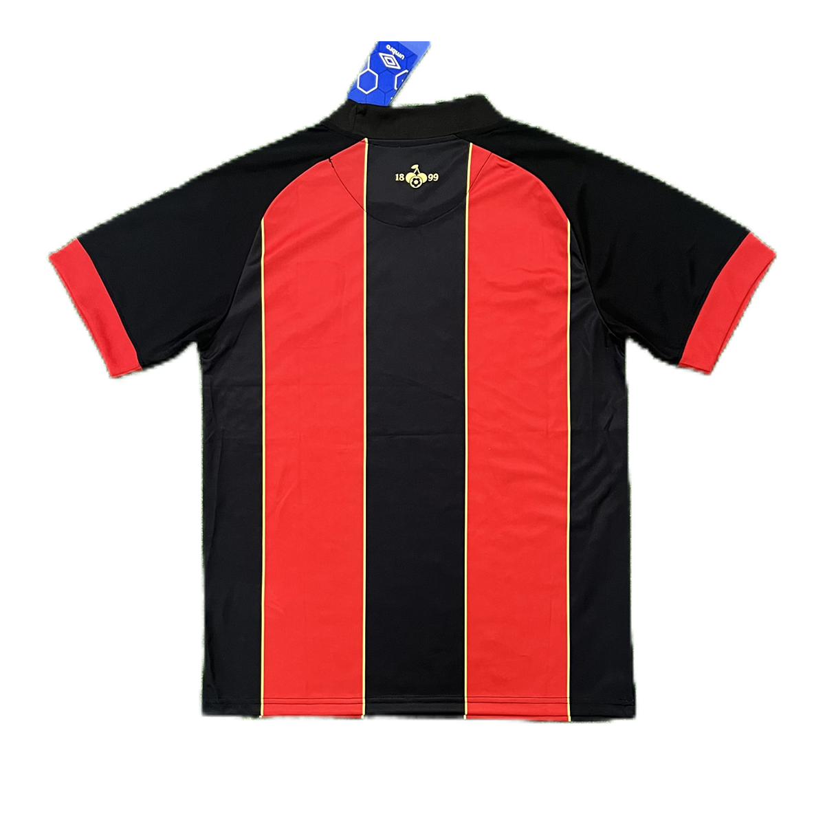 2024-25 AFC Bournemouth Thuisshirt