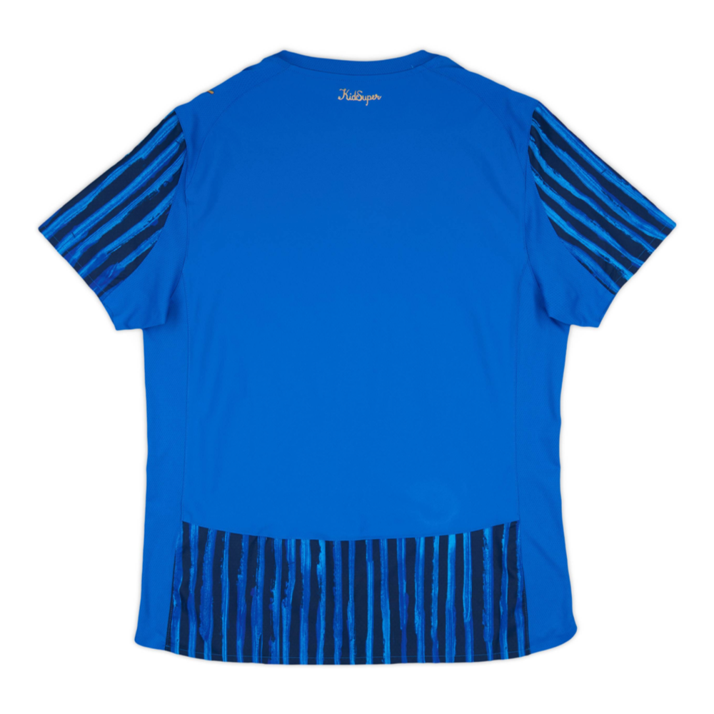 2024-25 Al Hilal SFC Speciale Editie Shirt