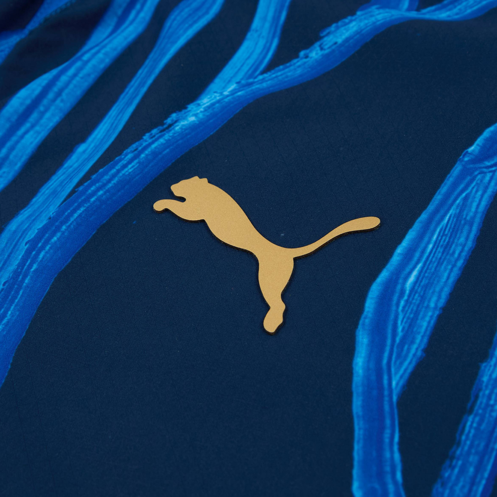 2024-25 Al Hilal SFC Speciale Editie Shirt