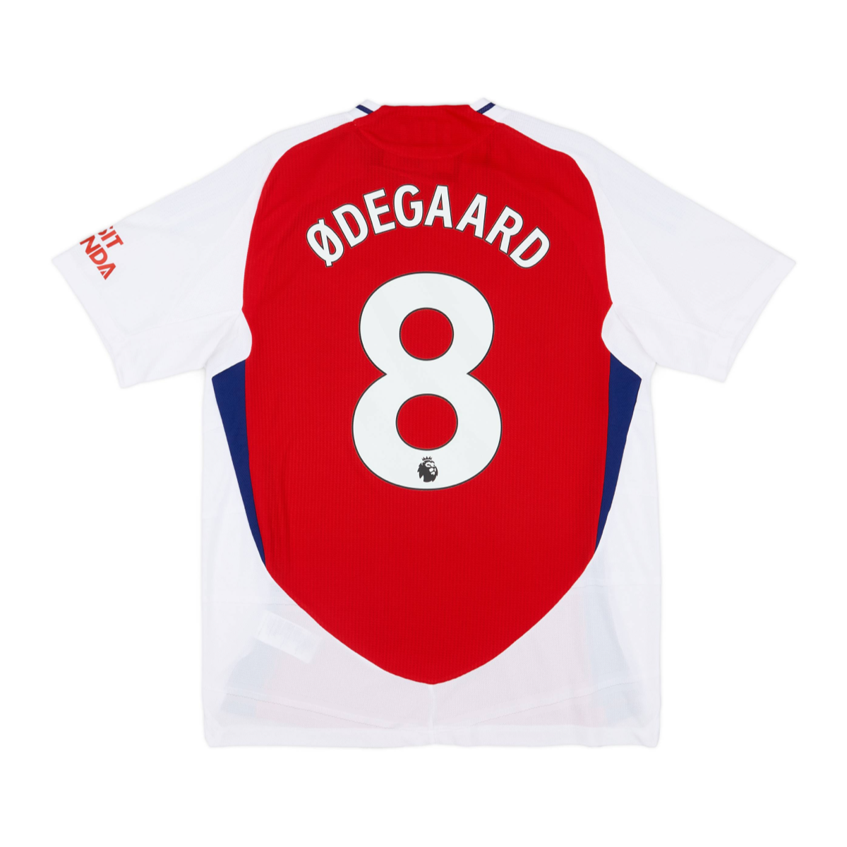 2024-25 Arsenal FC 1a Equipación
