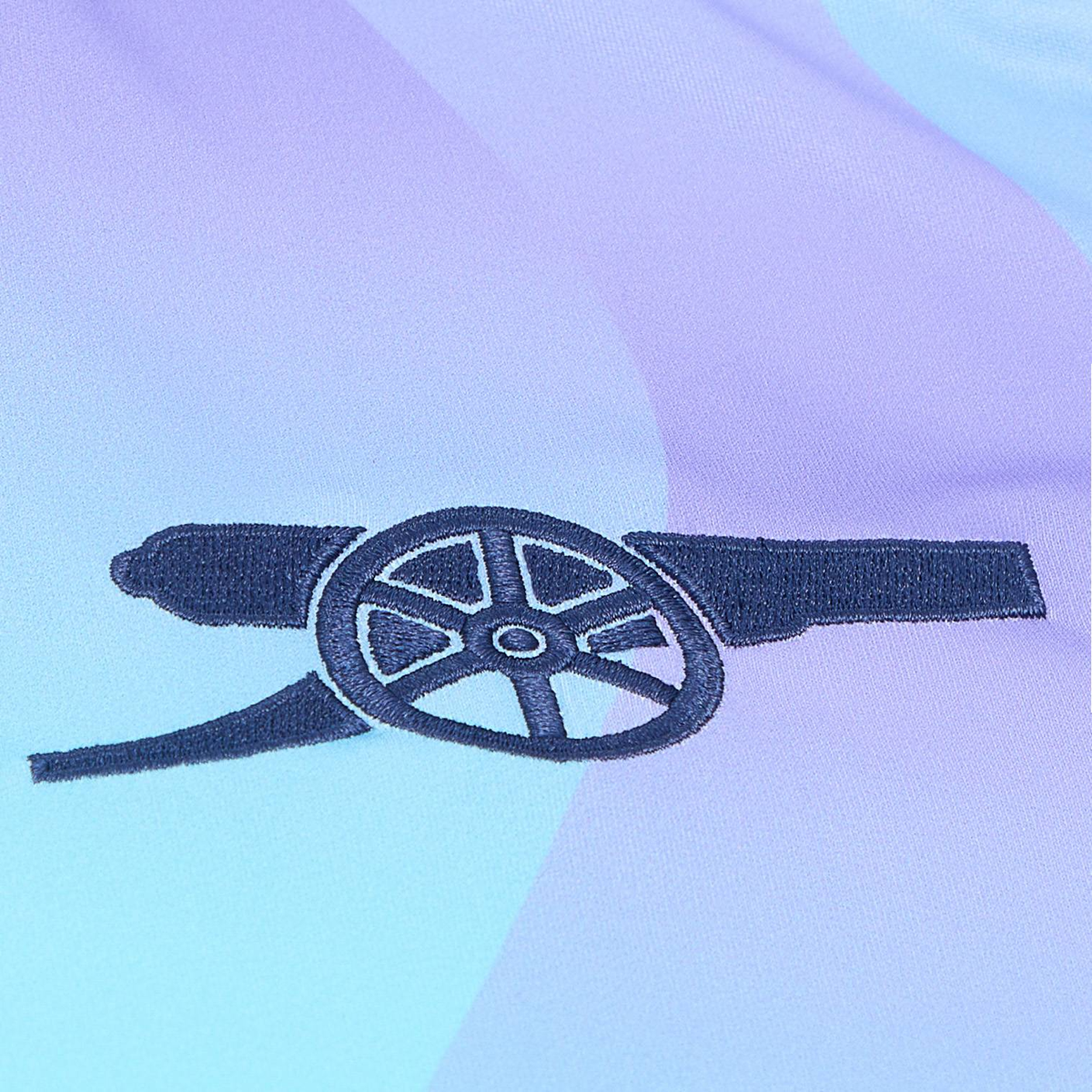 2024-25 Arsenal FC Derde Shirt