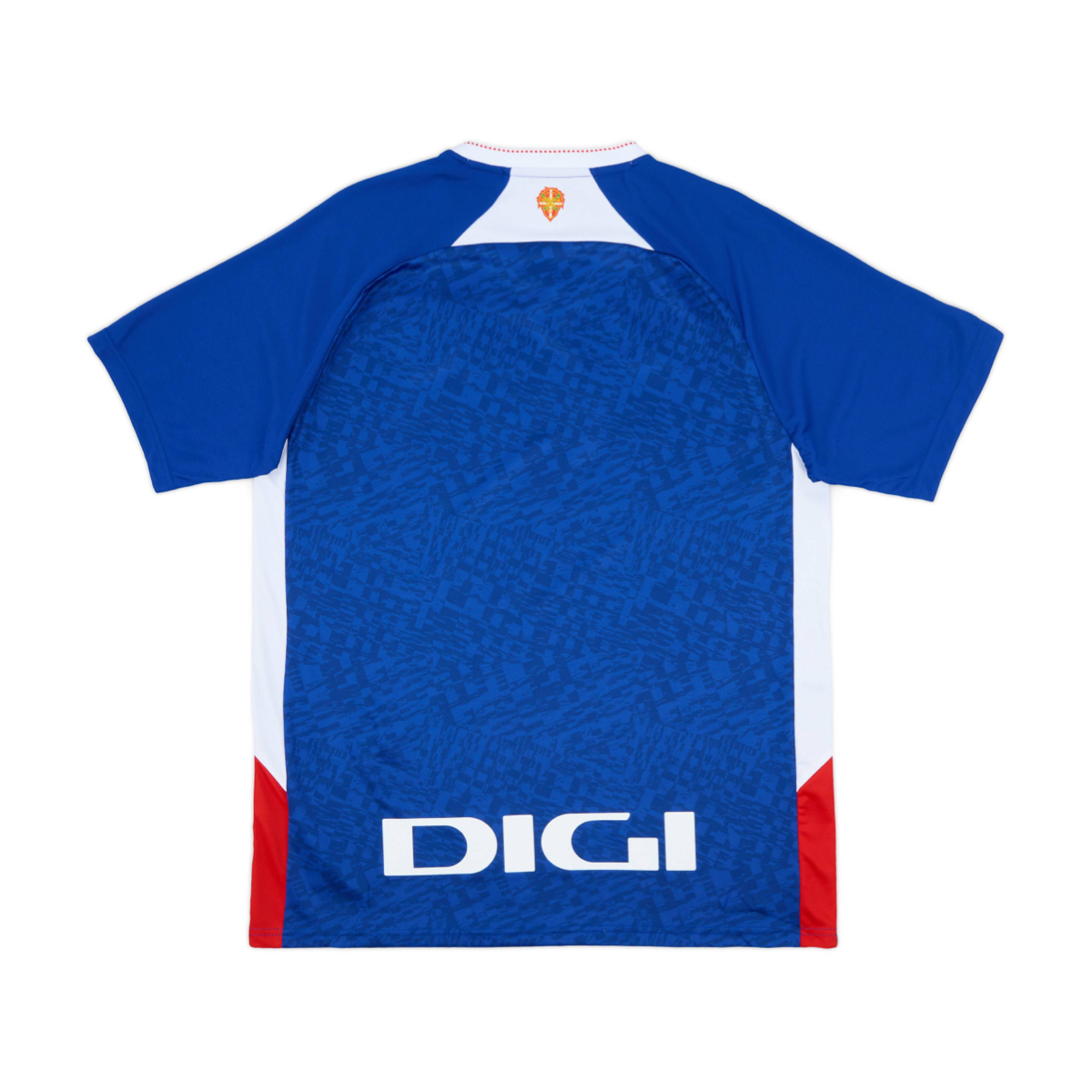 2024-25 Athletic Club Venkovní Dres