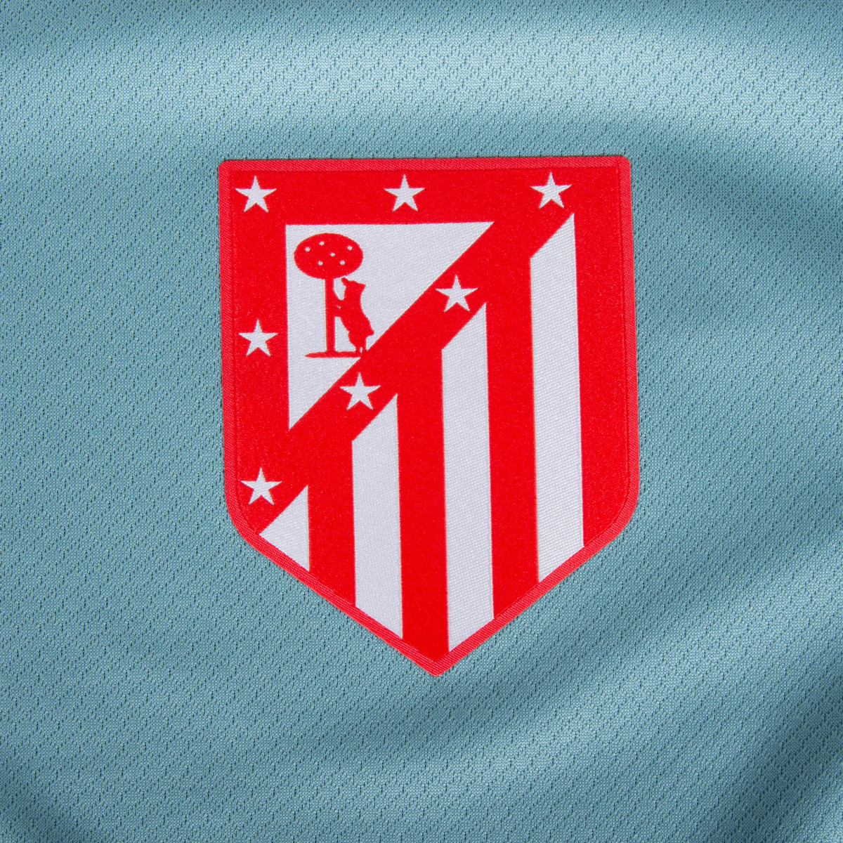 2024-25 Atlético De Madrid Venkovní Dres