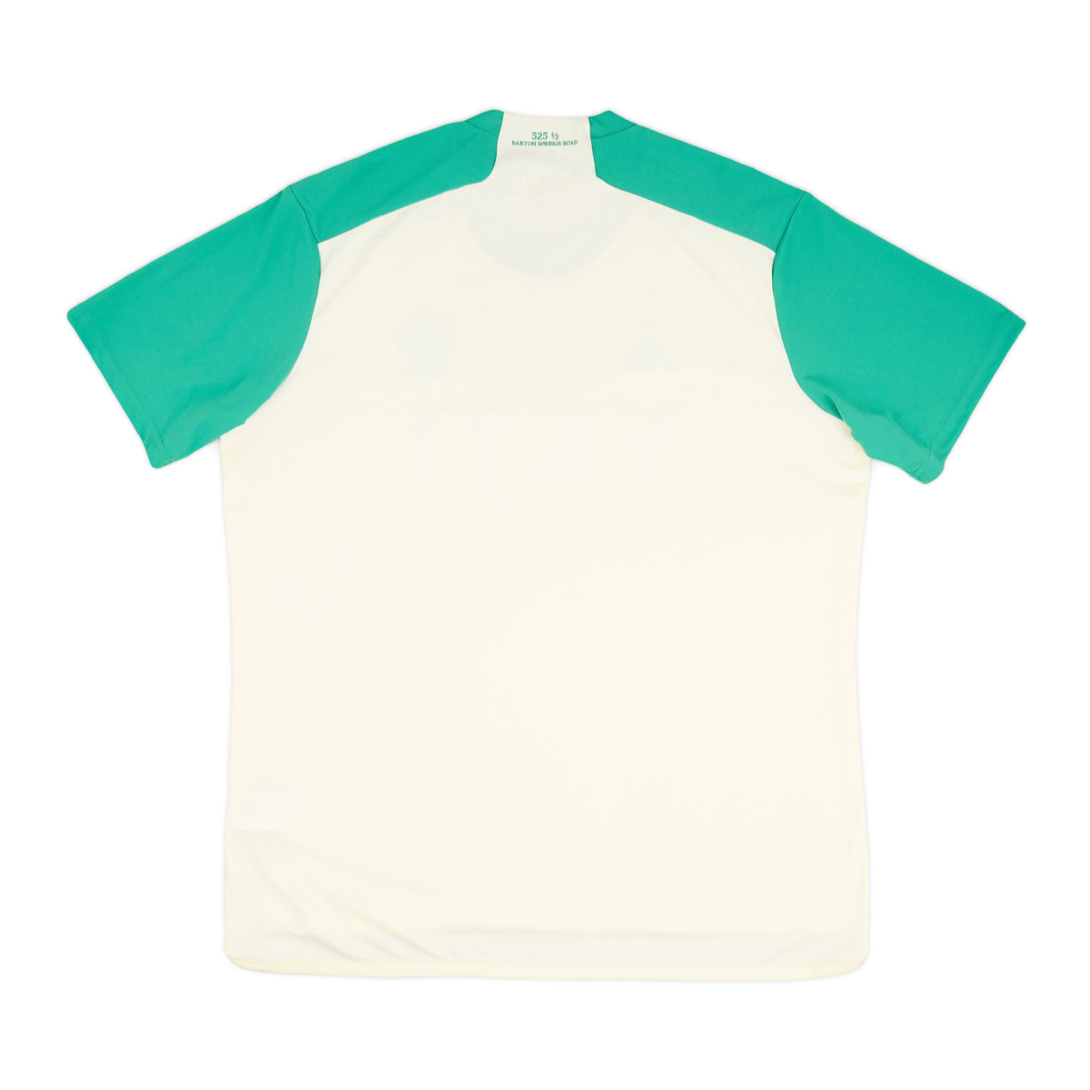 2024-25 Austin FC Uitshirt