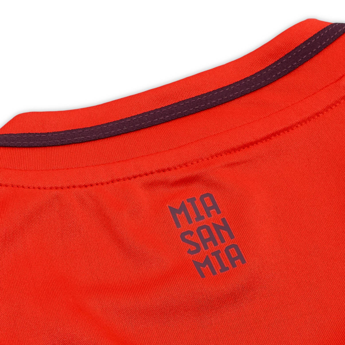 2024-25 Bayern München Domácí Dres