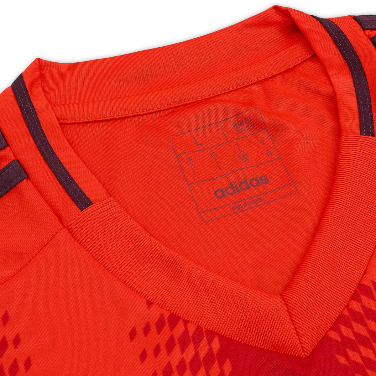 2024-25 Bayern München Domácí Dres