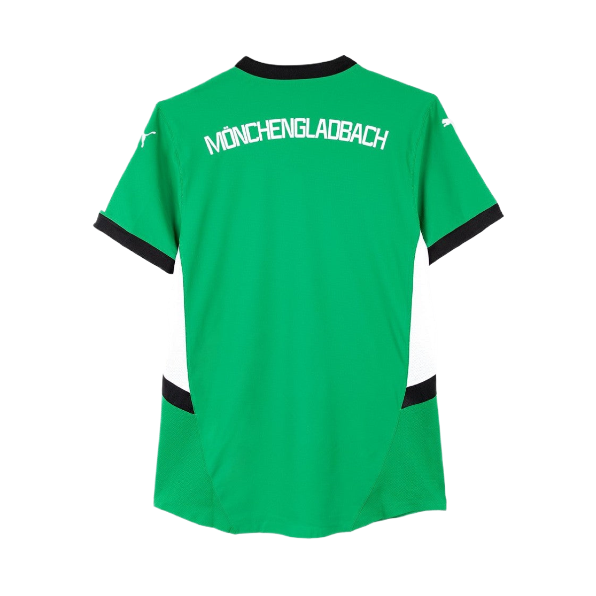 2024-25 Borussia Mönchengladbach Maillot Extérieur
