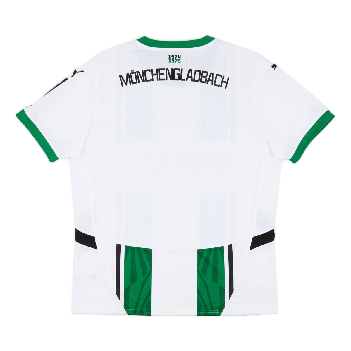 2024-25 Borussia Mönchengladbach 1a Equipación