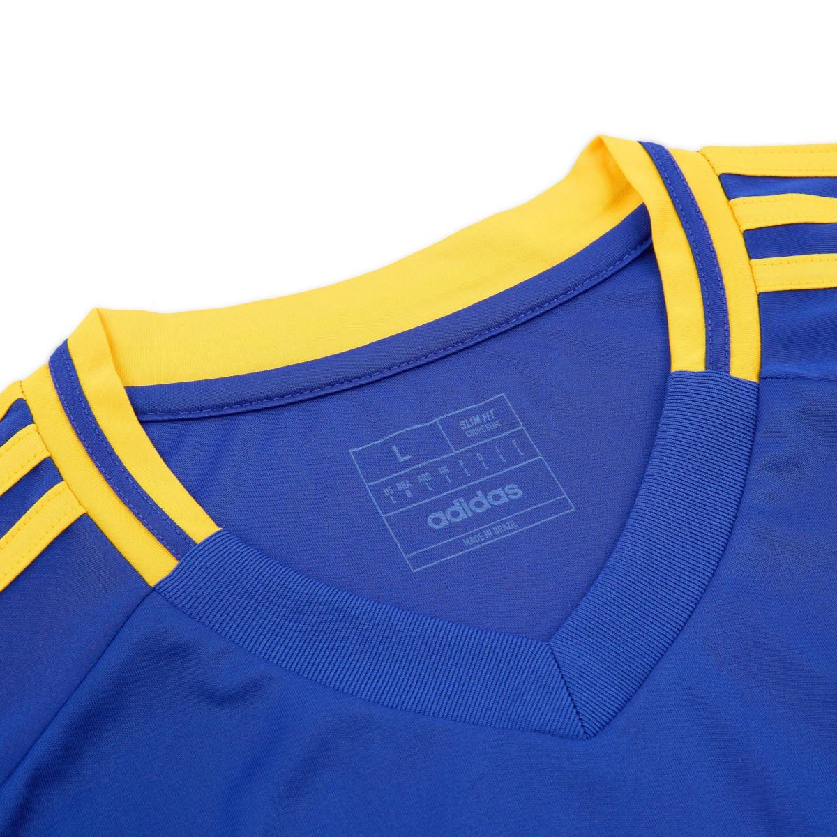 2024-25 Ca Boca Juniors Domácí Dres