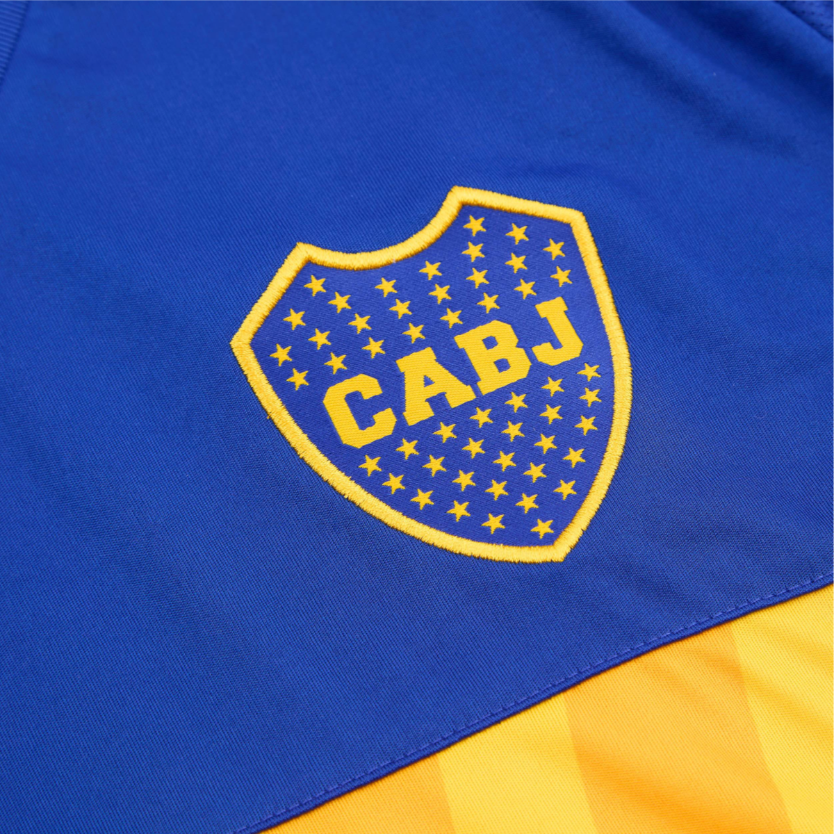2024-25 Ca Boca Juniors Domácí Dres