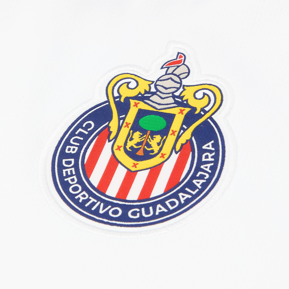 2024-25 Cd Guadalajara Venkovní Dres