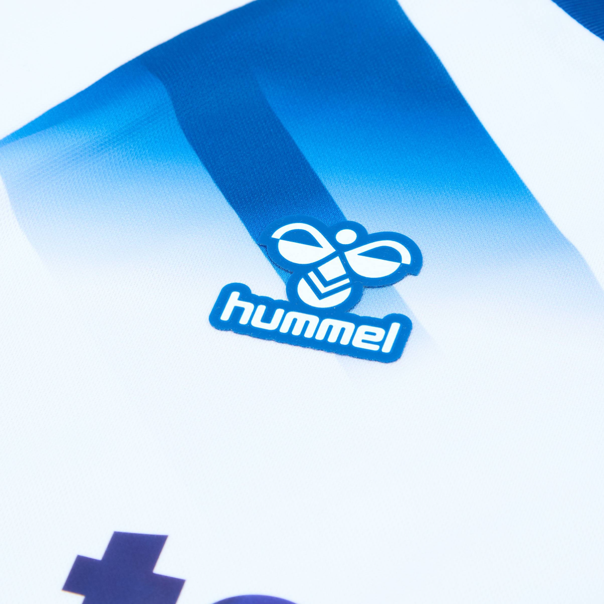 2024-25 Cd Tenerife Domácí Dres
