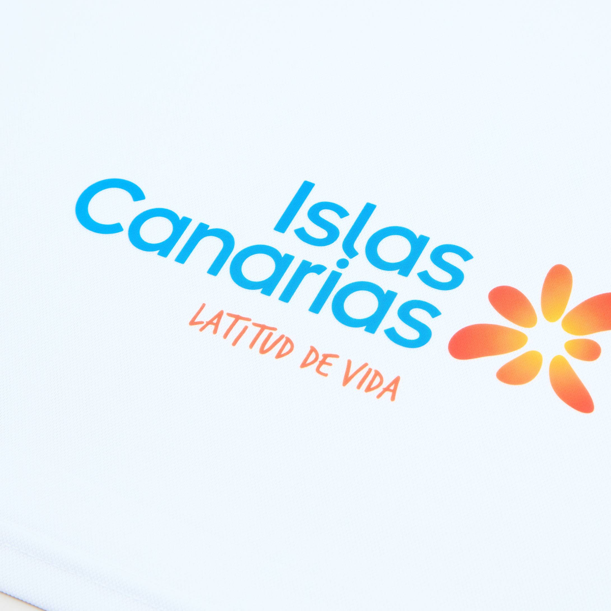 2024-25 Cd Tenerife Domácí Dres