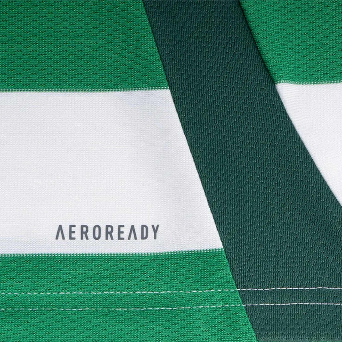 2024-25 Celtic FC Maillot Domicile