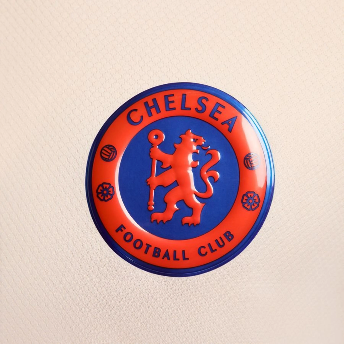 2024-25 Chelsea FC Venkovní Dres