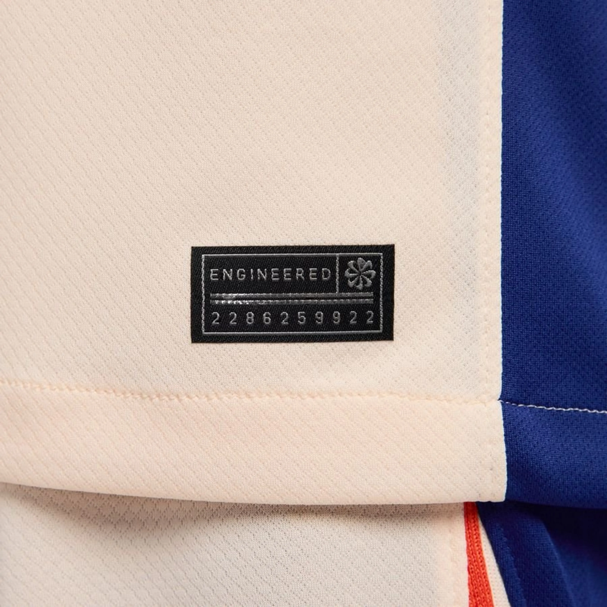 2024-25 Chelsea FC Venkovní Dres