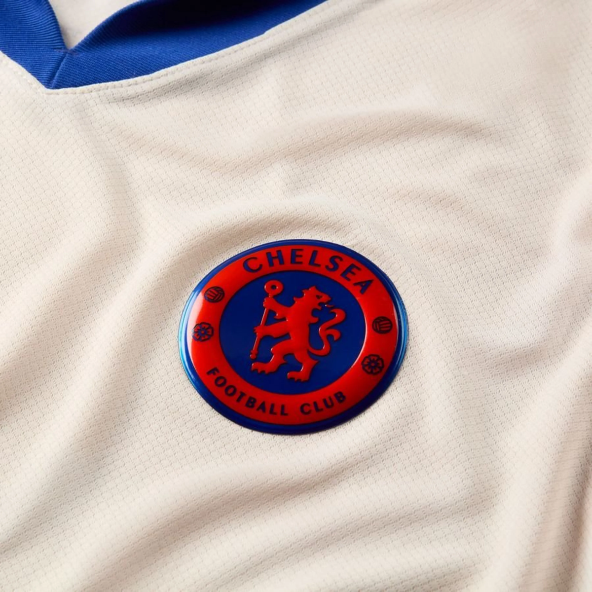 2024-25 Chelsea FC Venkovní Dres