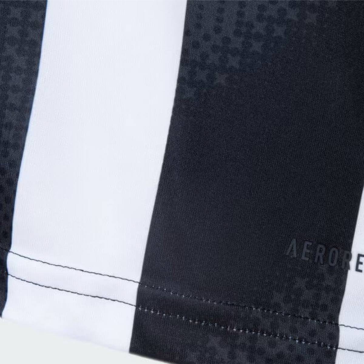 2024-25 Clube Atlético Mineiro Domácí Dres
