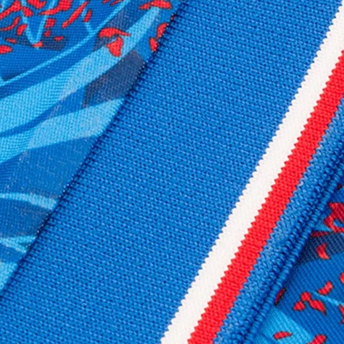 2024-25 Crystal Palace FC 1a Equipación