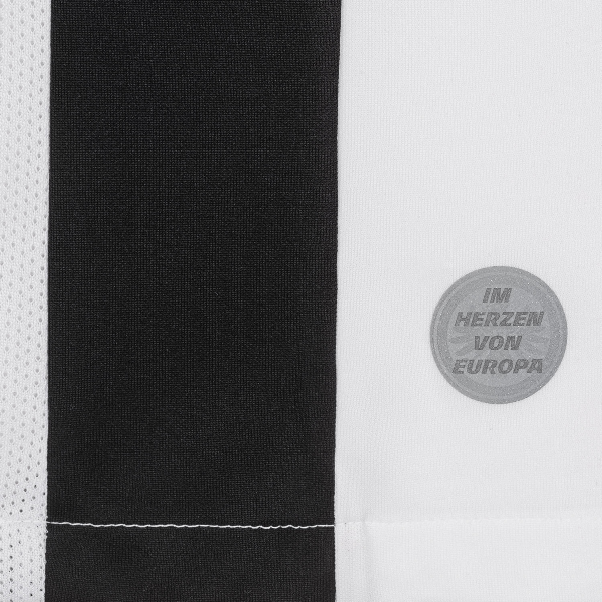 2024-25 Eintracht Frankfurt Domácí Dres