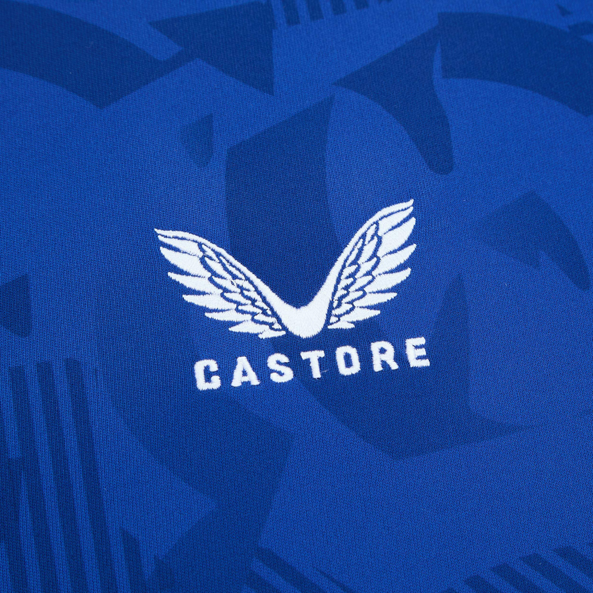 2024-25 Everton FC Maglia Home