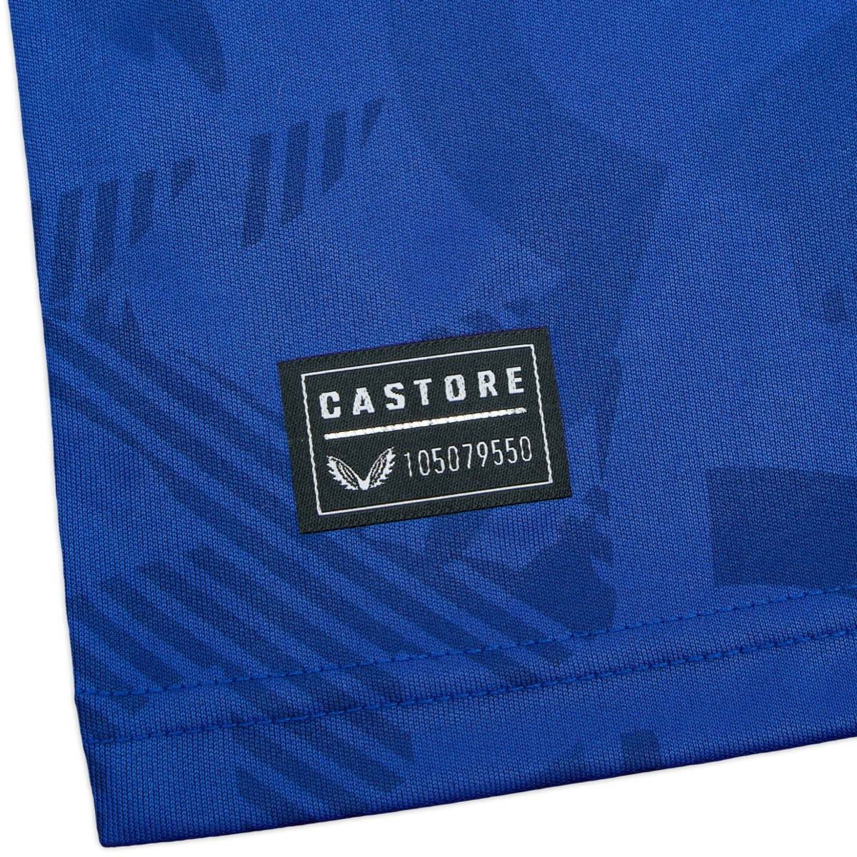 2024-25 Everton FC Maglia Home