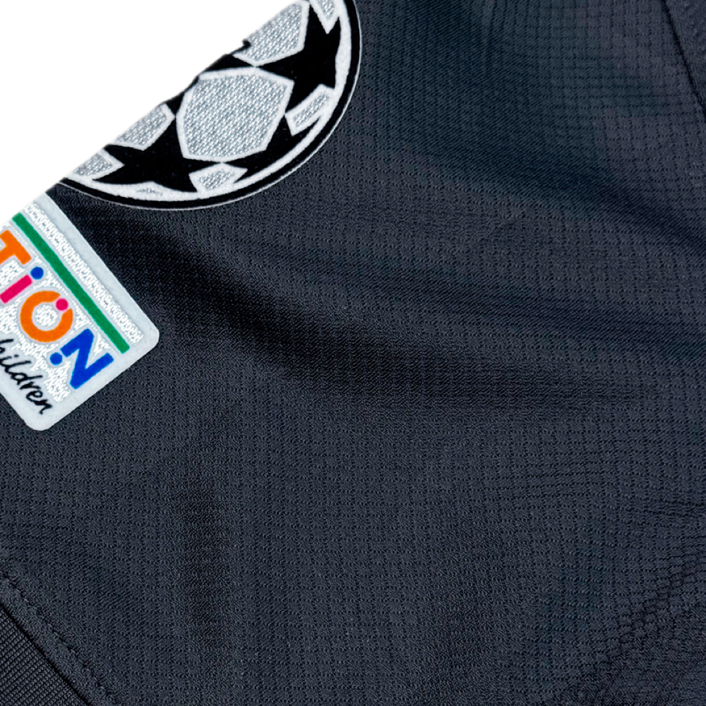 2024-25 FC Barcelona Uitshirt