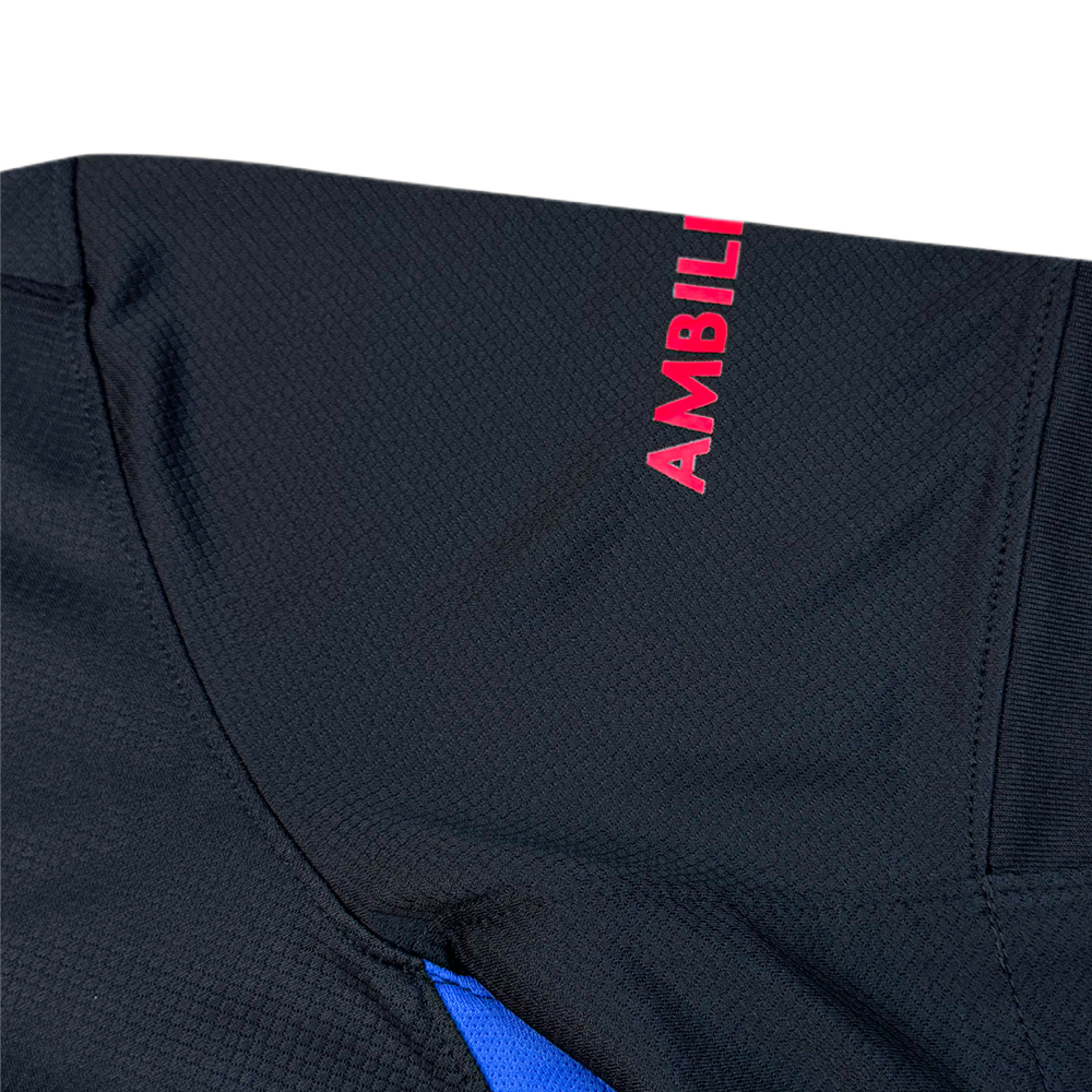 2024-25 FC Barcelona Uitshirt