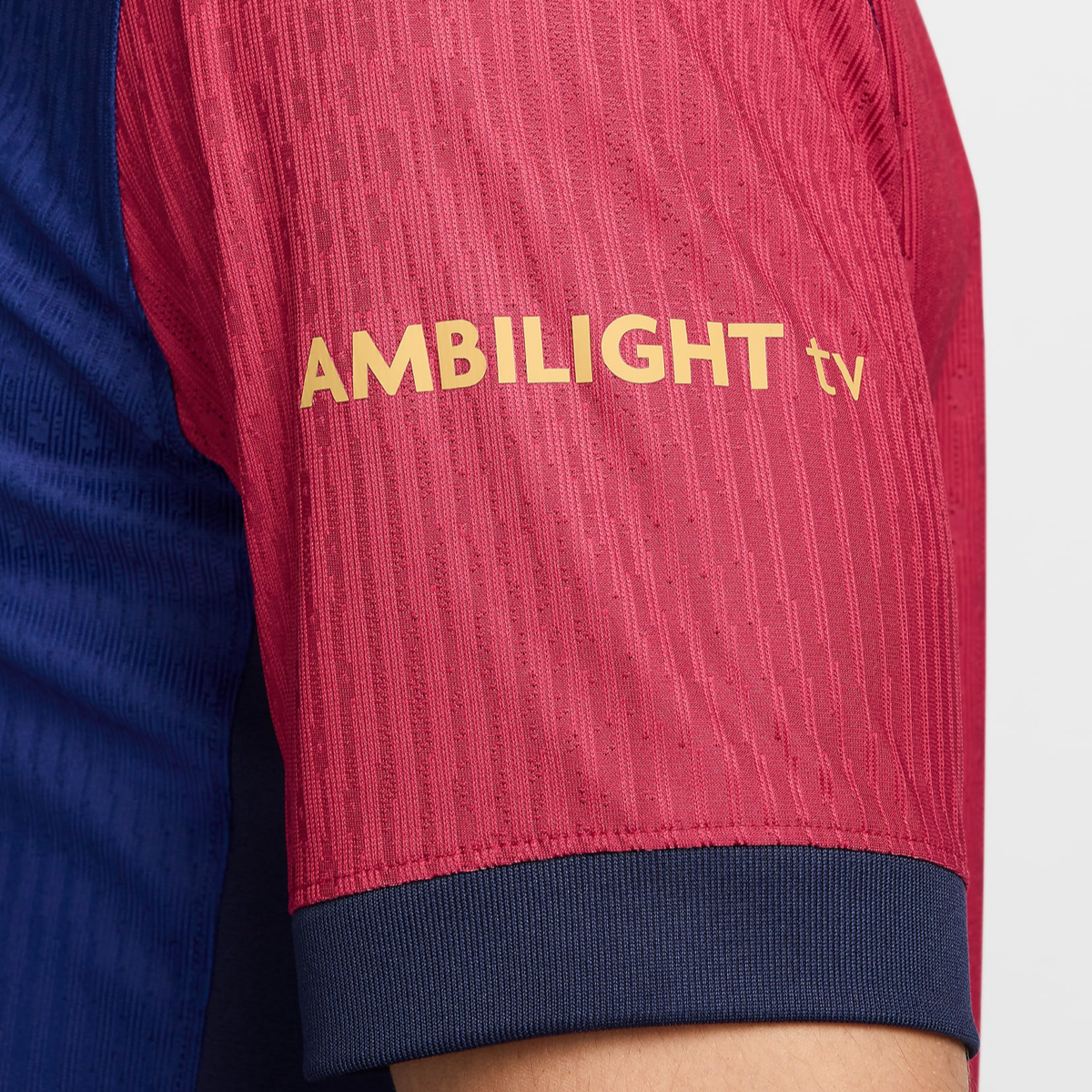 2024-25 FC Barcelona Thuisshirt