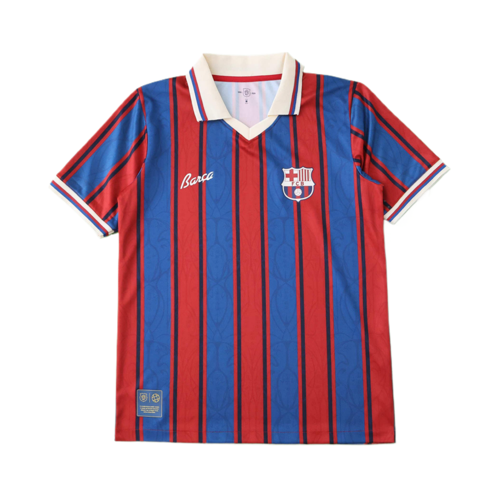 2024-25 FC Barcelona Speciální Edice