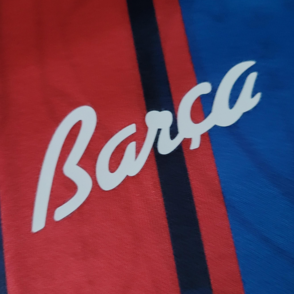 2024-25 FC Barcelona Speciální Edice