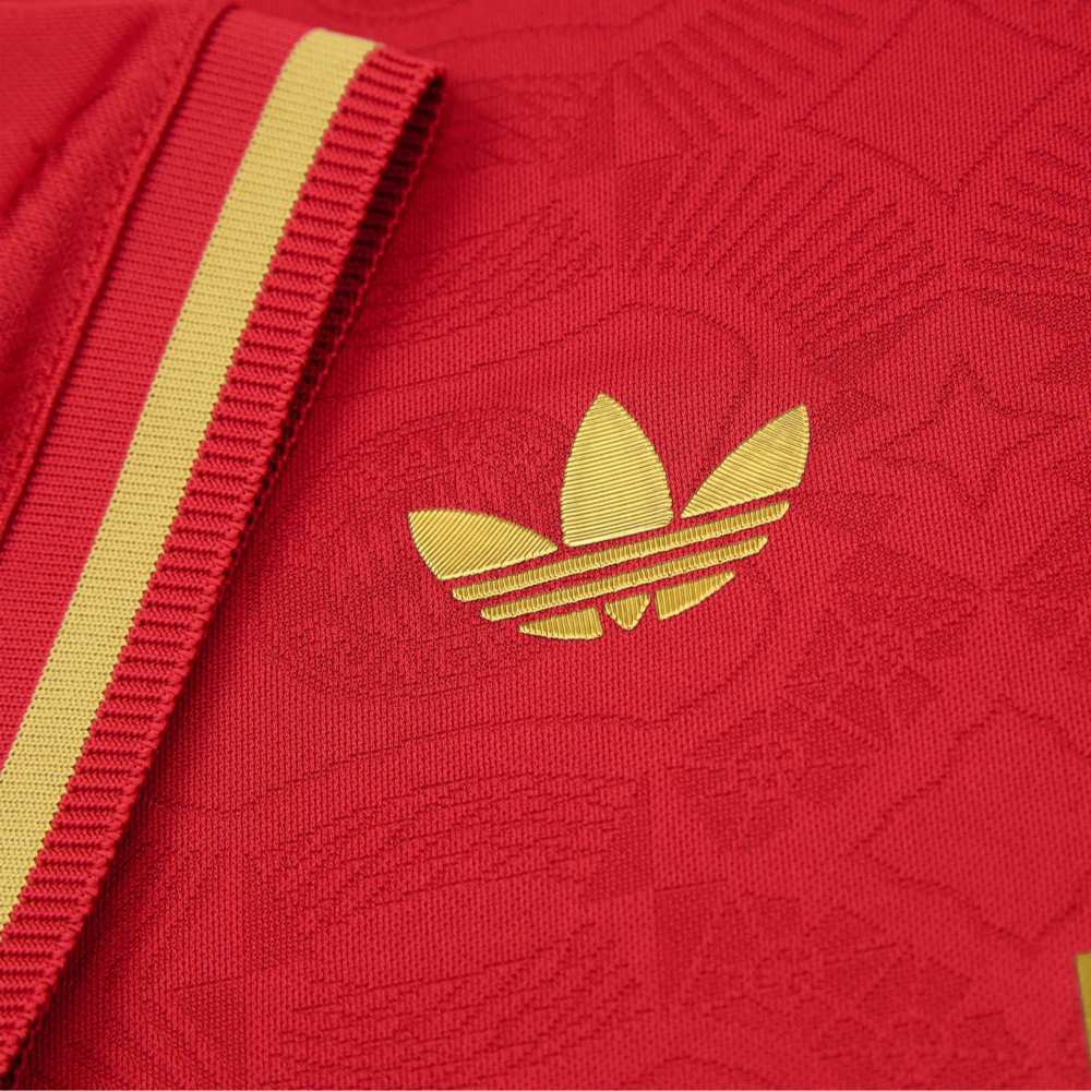 2024-25 FC Bayern München Speciale Editie Shirt