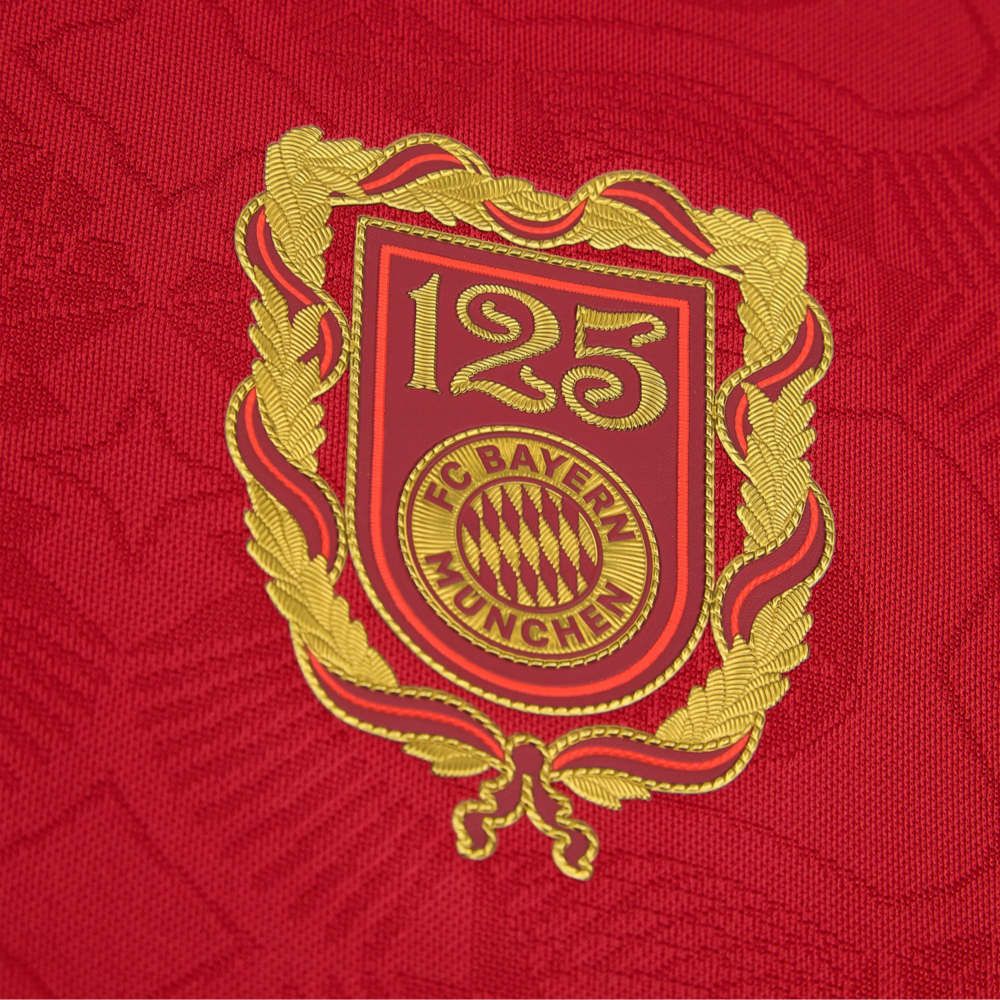 2024-25 FC Bayern München Speciale Editie Shirt