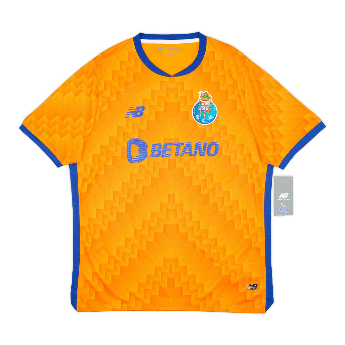 2024-25 FC Porto Venkovní Dres
