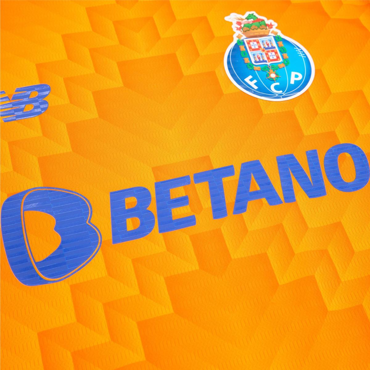 2024-25 FC Porto Venkovní Dres