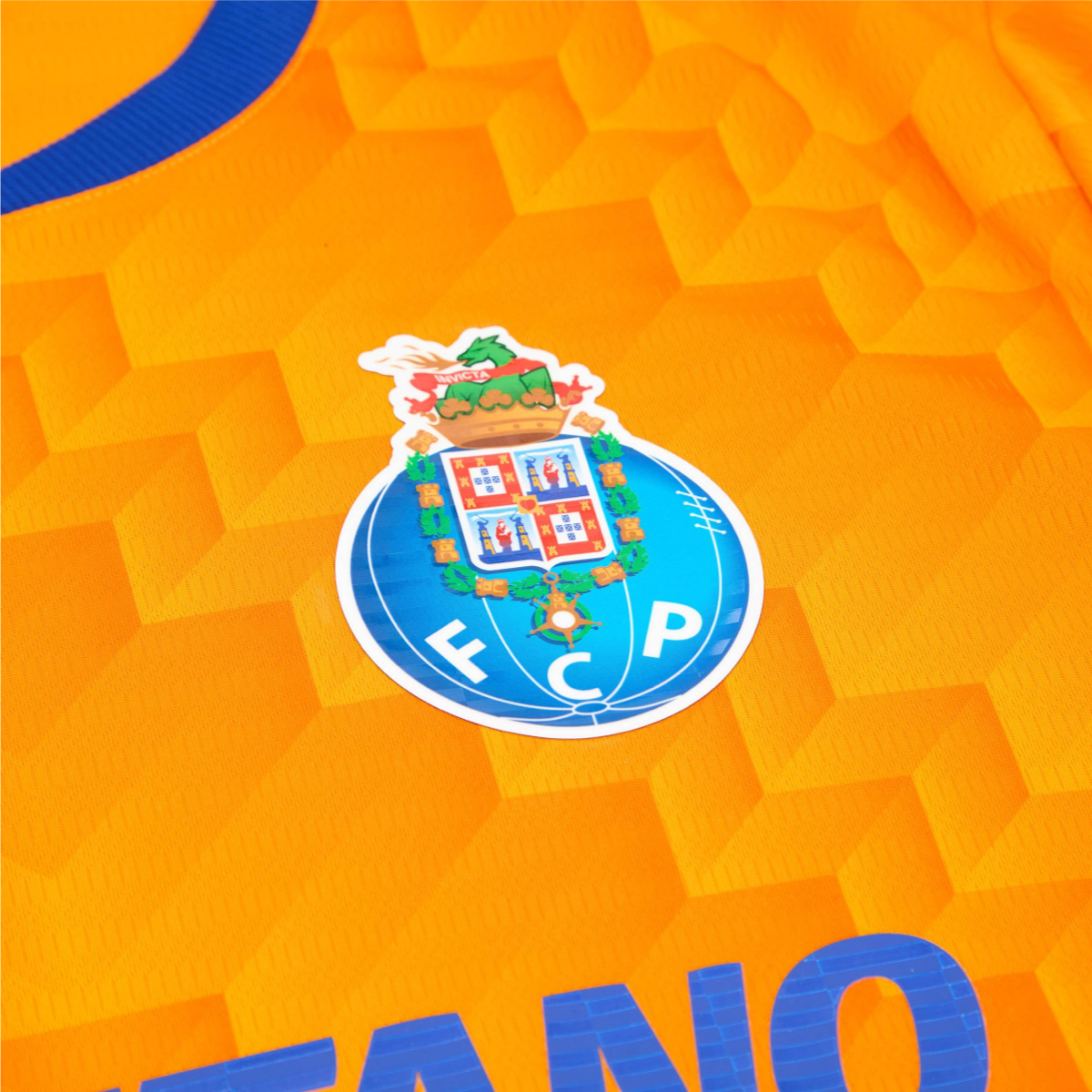2024-25 FC Porto Venkovní Dres
