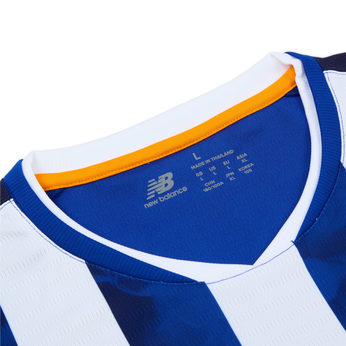 2024-25 FC Porto Maglia Home