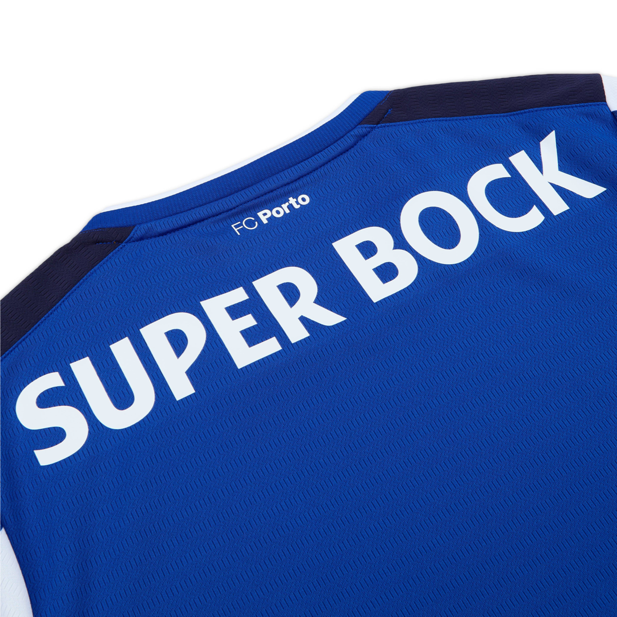 2024-25 FC Porto Maglia Home