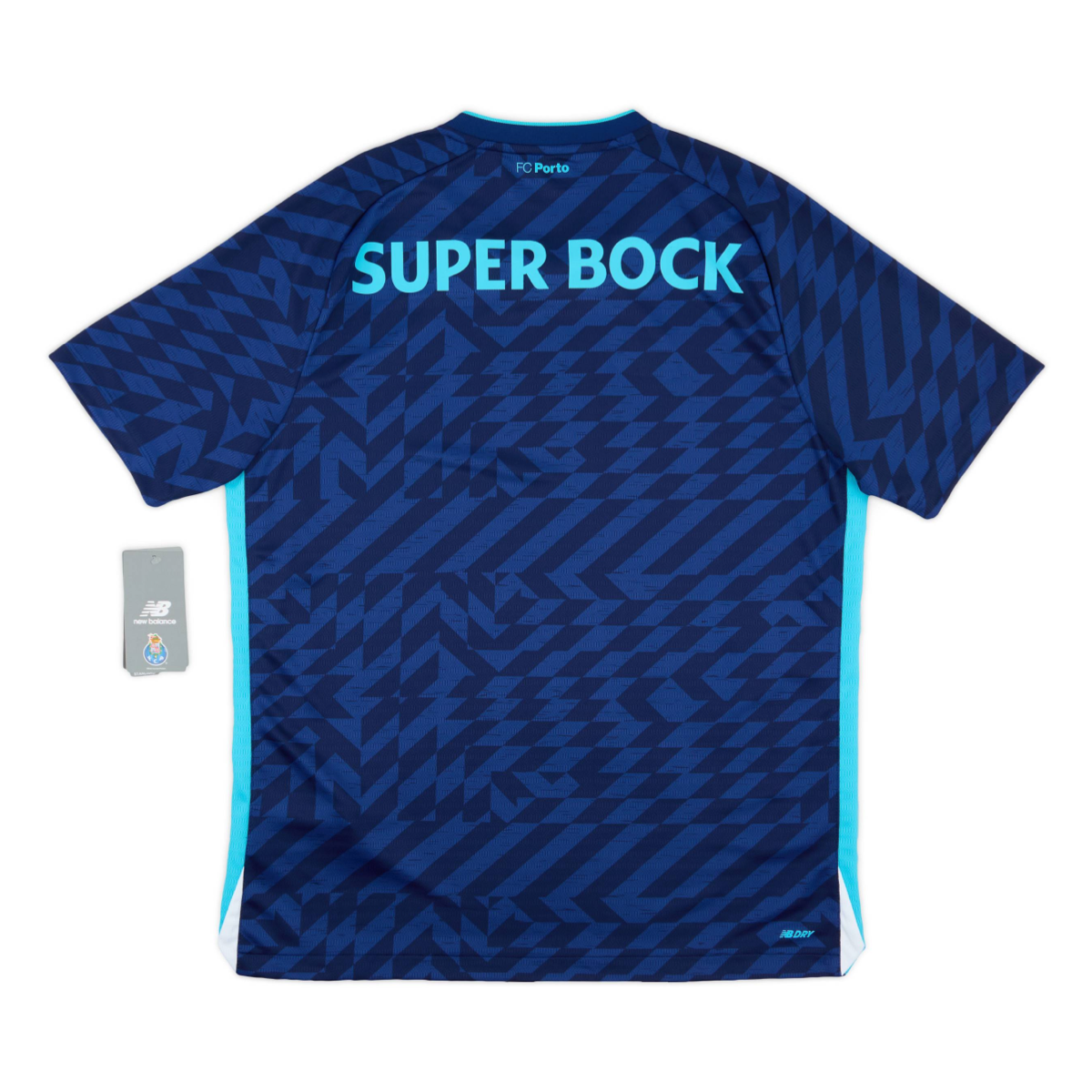 2024-25 FC Porto Třetí Dres