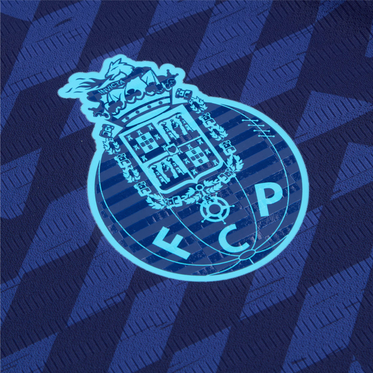 2024-25 FC Porto Třetí Dres