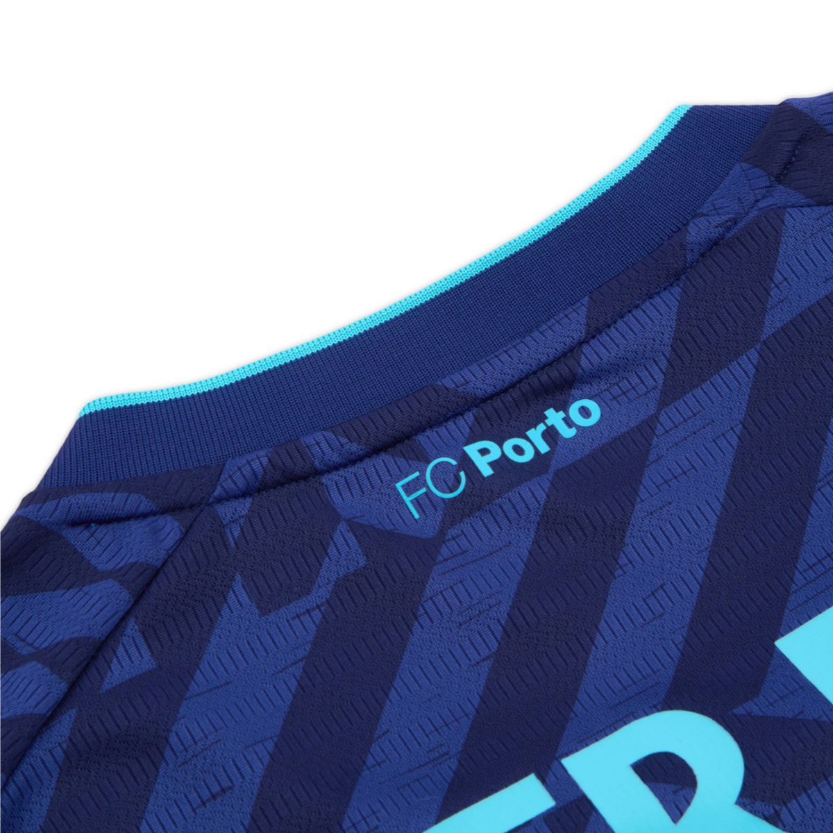 2024-25 FC Porto Třetí Dres