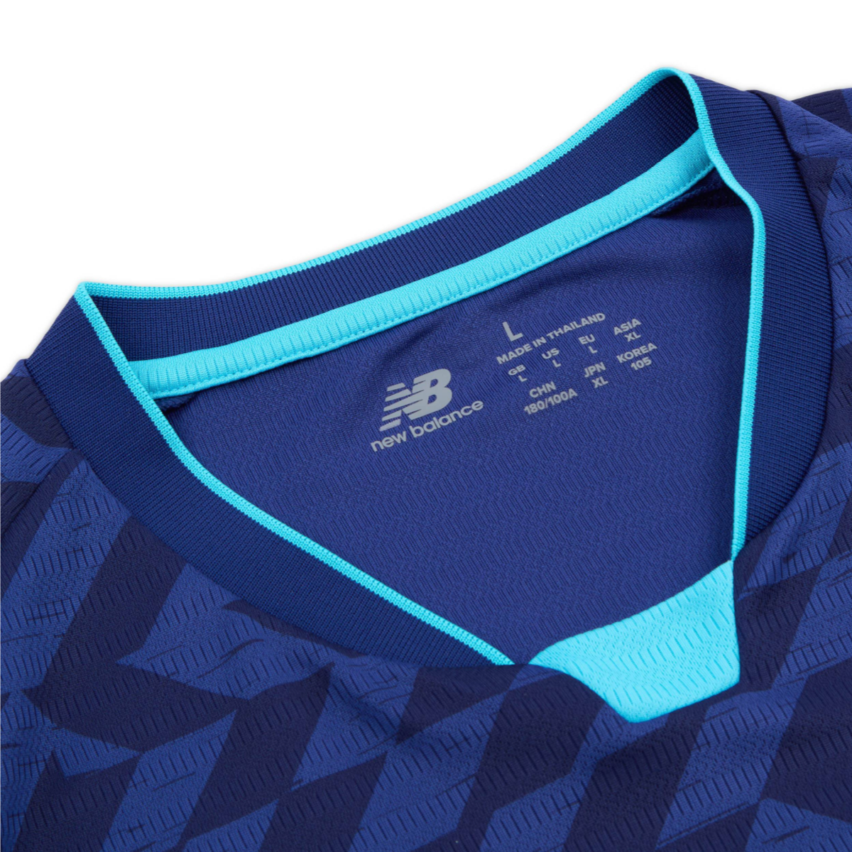 2024-25 FC Porto Třetí Dres