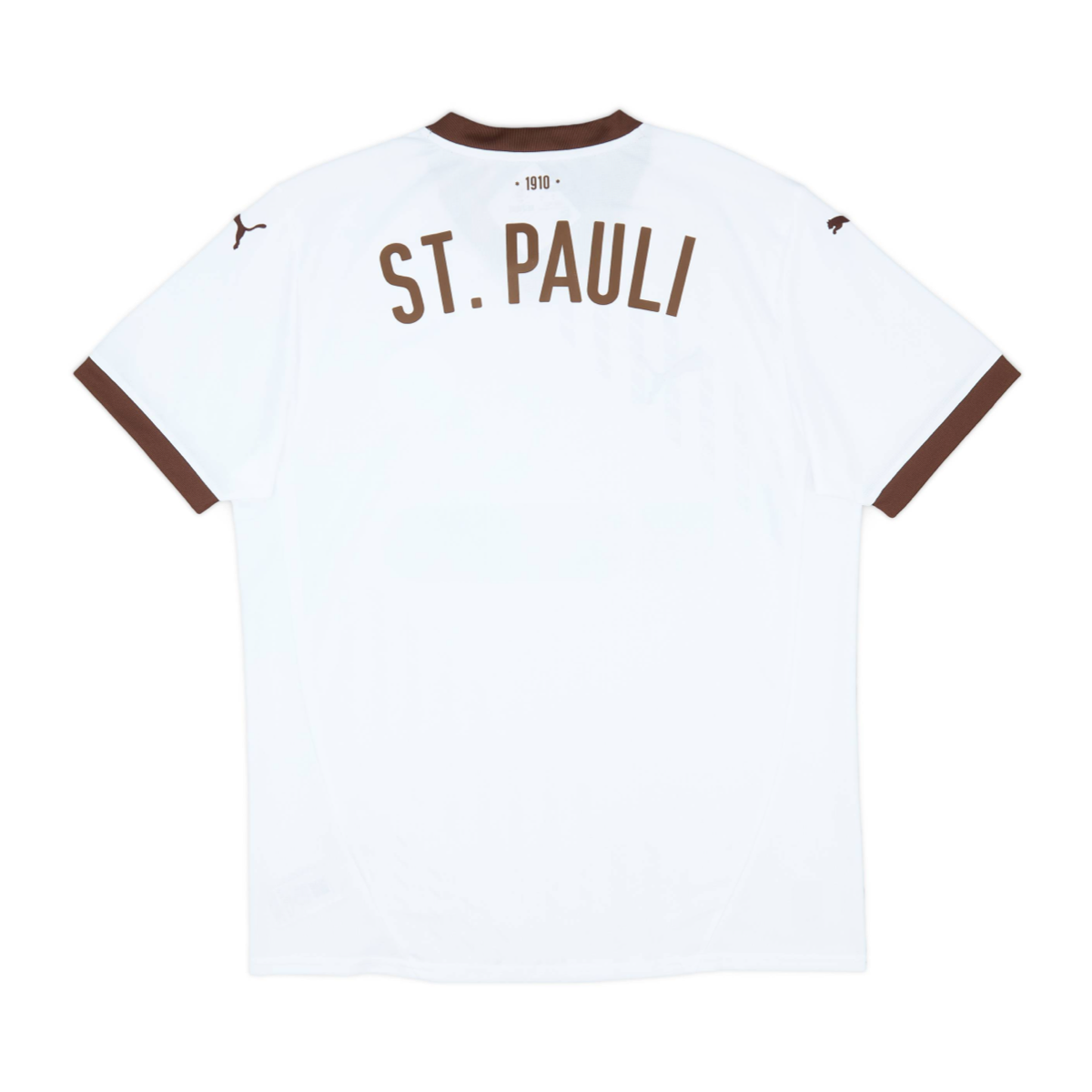 2024-25 FC St. Pauli Uitshirt