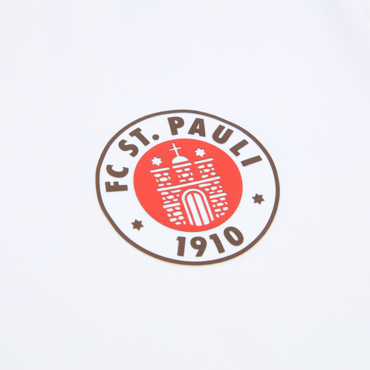 2024-25 FC St. Pauli Uitshirt