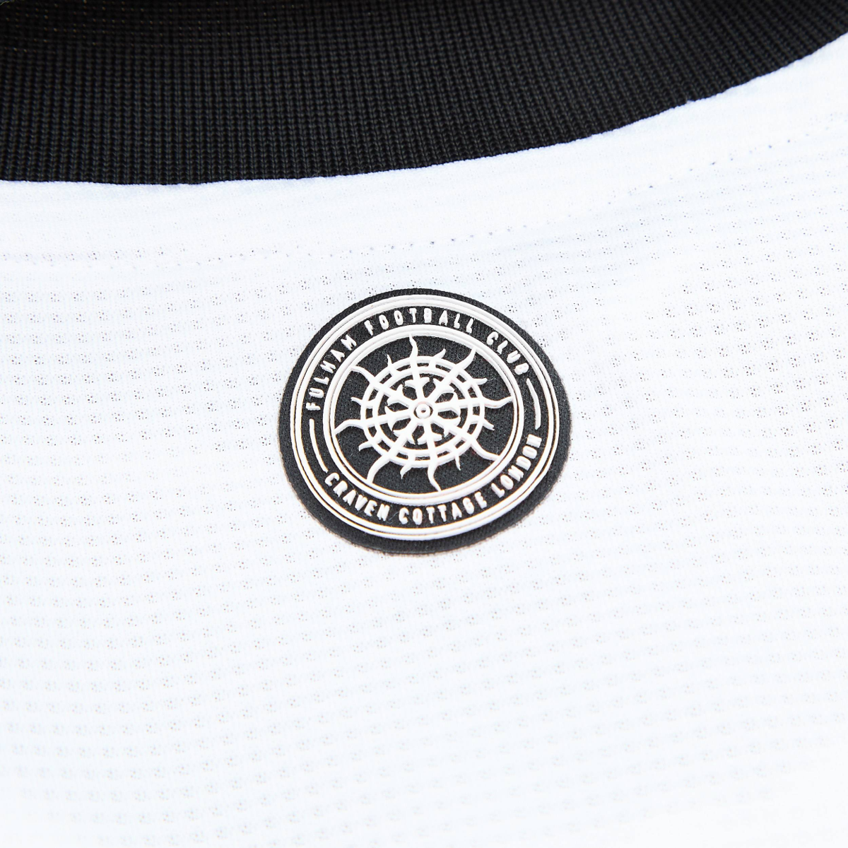 2024-25 Fulham FC Hazai Mez